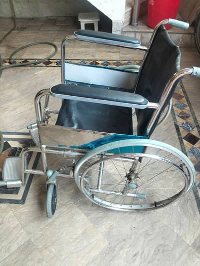 wellchair