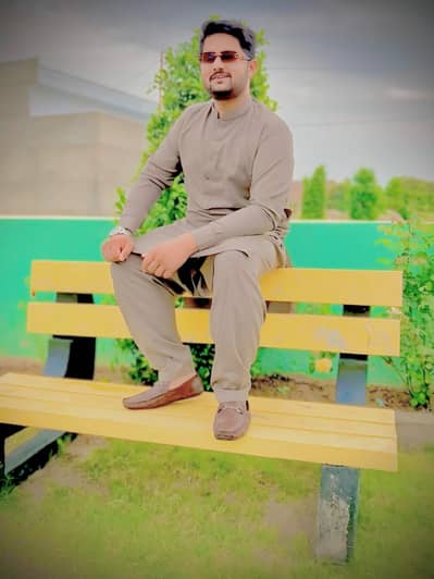 Sohaib Chaudhary