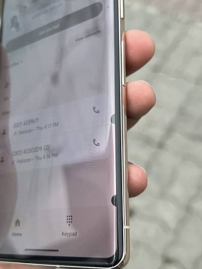 Gogle pixel 7 pro