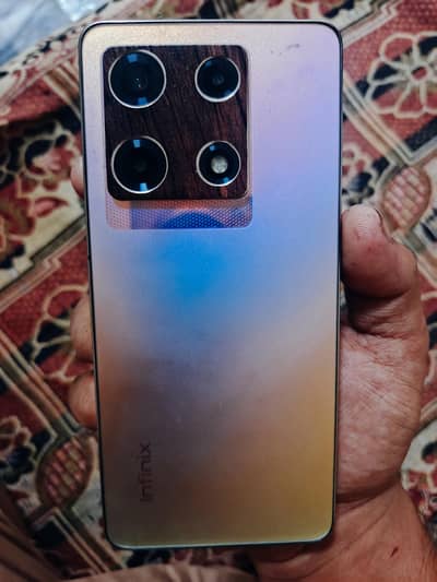 Infinix Note 30 Pro