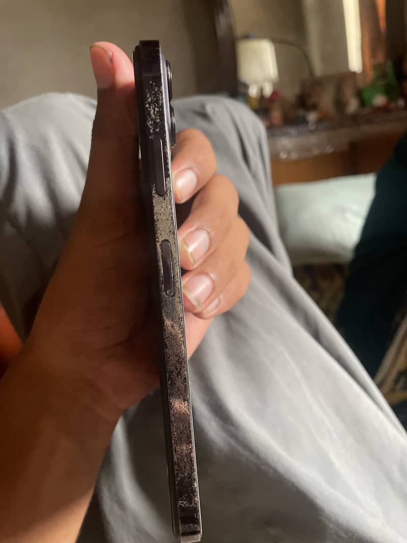 Iphone xs max 0