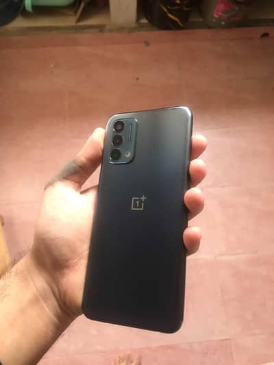 Oneplus N200 5G PTA Approved