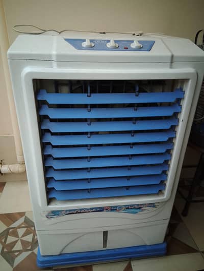 room cooler