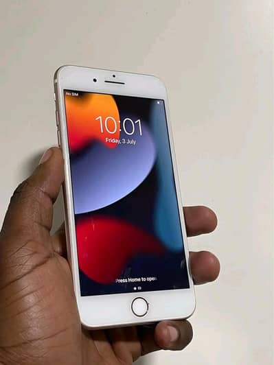 Apple iPhone 7 Plus pta approved 128gb