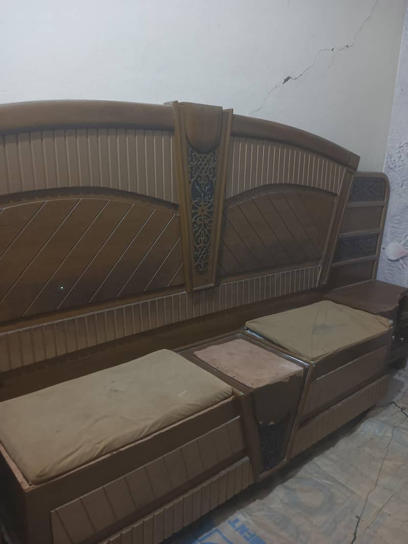 full size 0