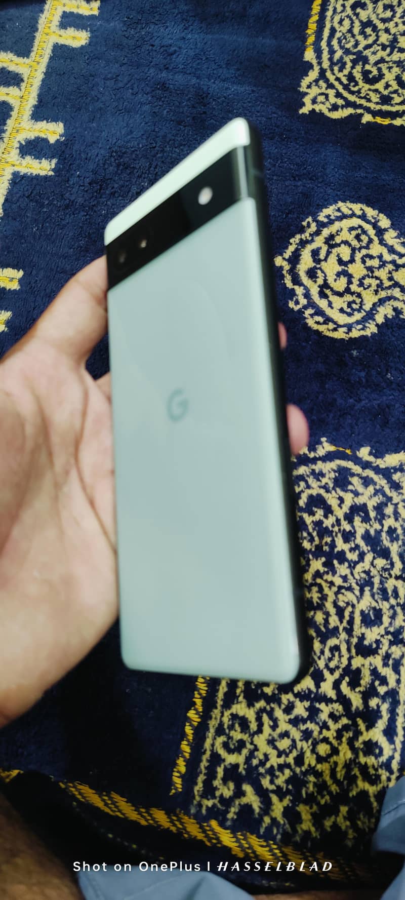 Google Pixel 6a 2