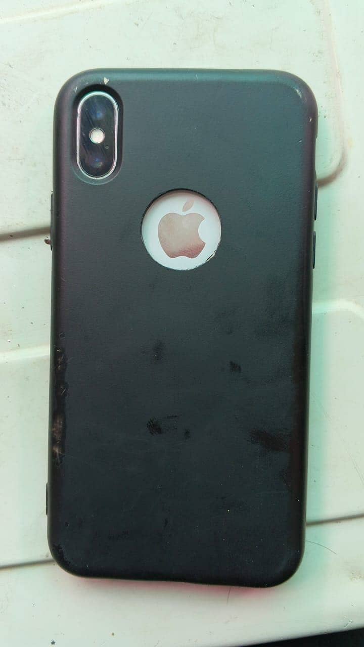 Apple iPhone X 0