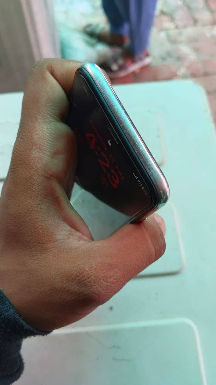 Apple iPhone X 7