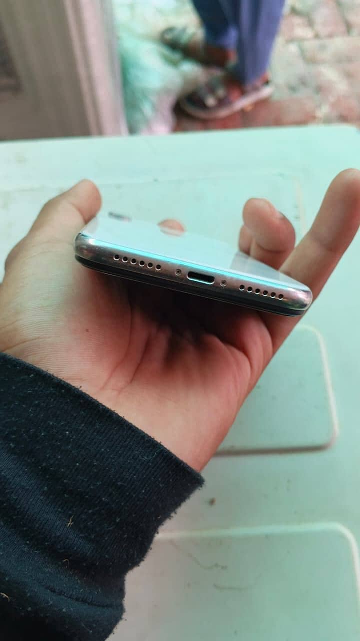 Apple iPhone X 8