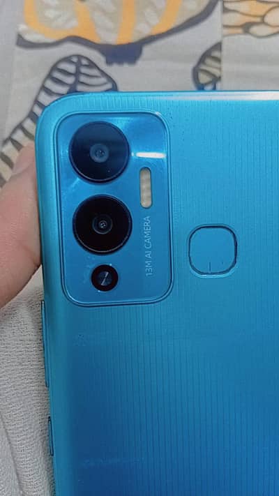 Infinix Hot 12 Play