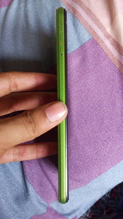 Infinix Hot 12
