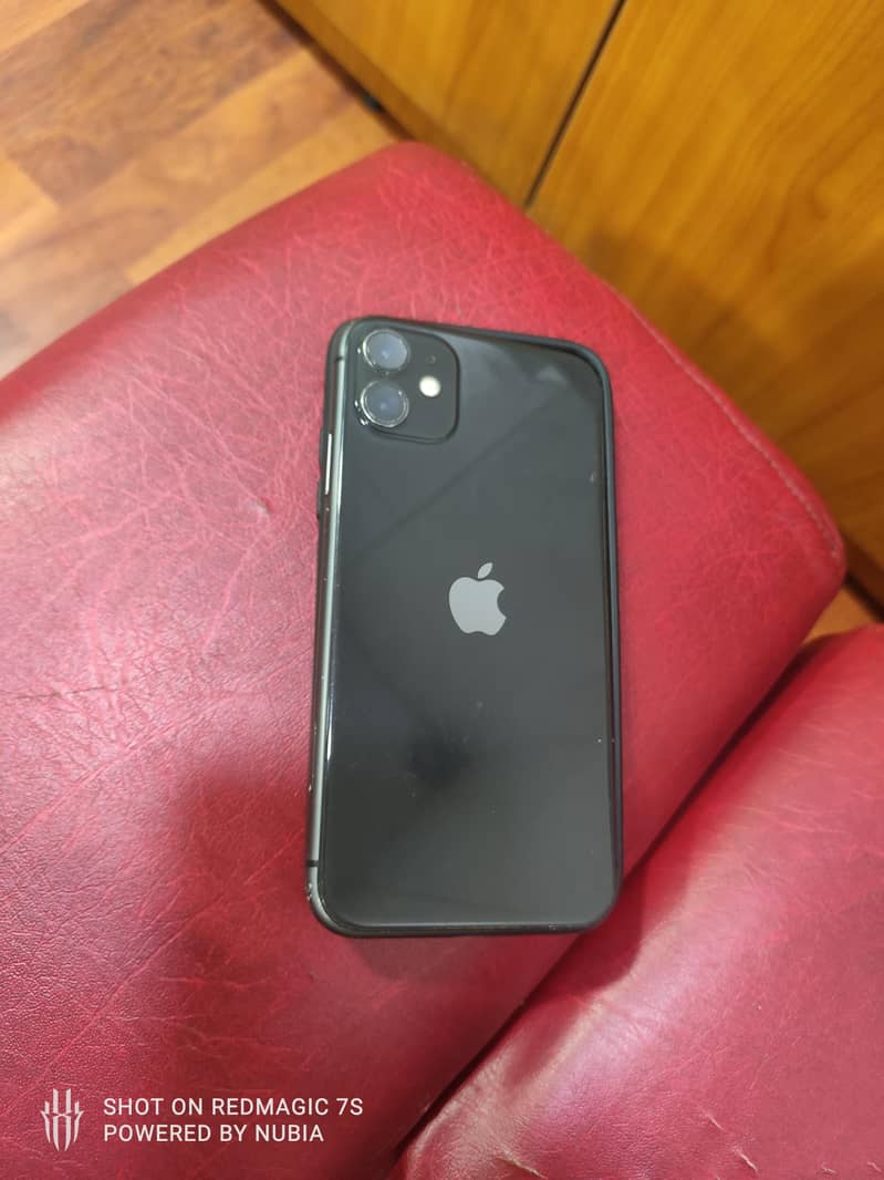 Apple iPhone 11 2