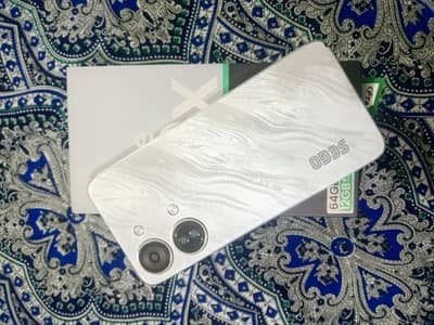 sego Note 80 X 4+464