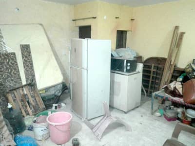 5 marla double storey house Near Shalamar Hospital, Mughal pura