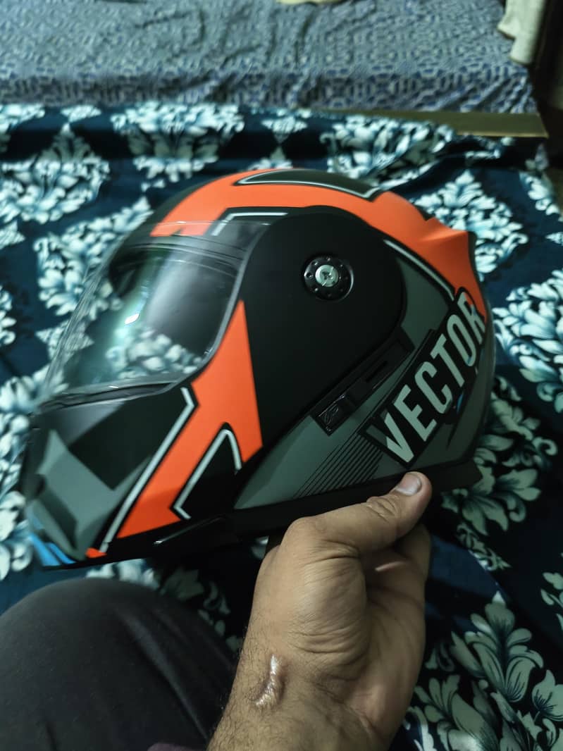 Helmets 2
