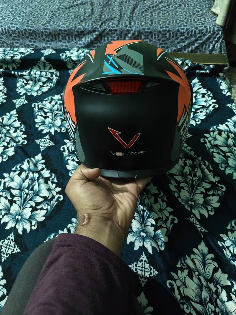 Helmets 3