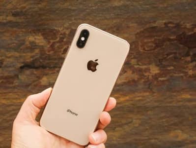 Apple iPhone XS