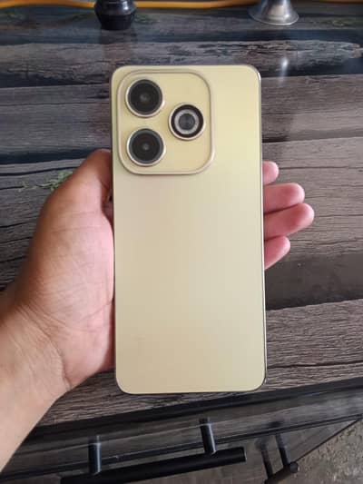 Infinix Hot 40i