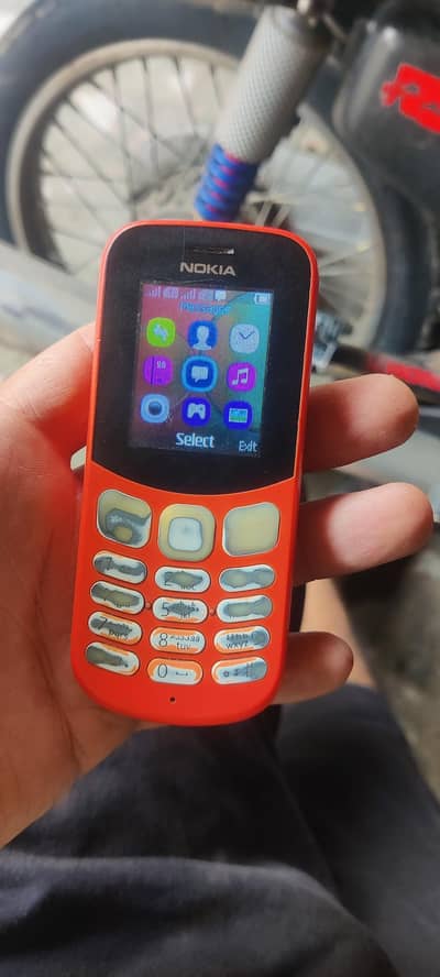 Nokia 130