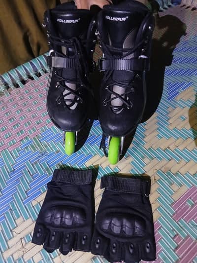 Branded Skating shoes 10/10