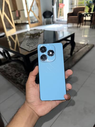 Tecno spark 20 for sale
