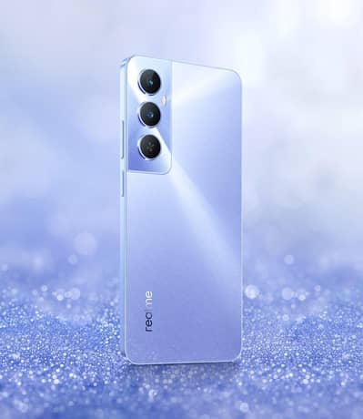 Realme C65. . 8*256full box 10/10
