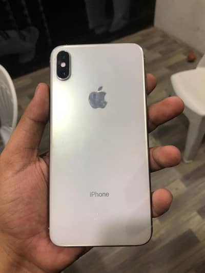 Apple iPhone XS Max