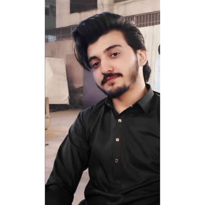 Ubaid Ali