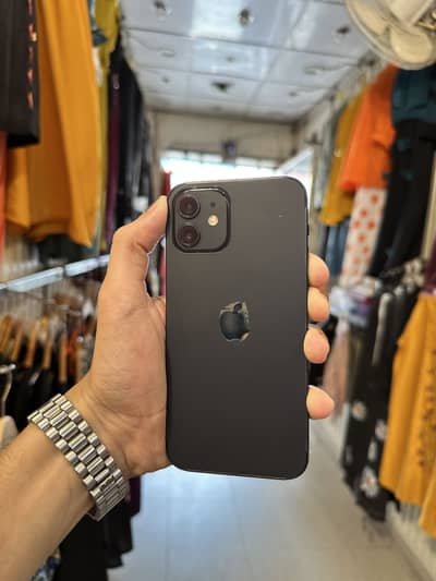 iPhone 12