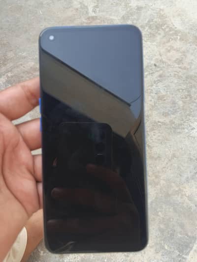 OPPO A54