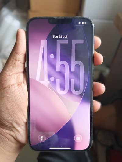 Apple iPhone 13 Pro Max