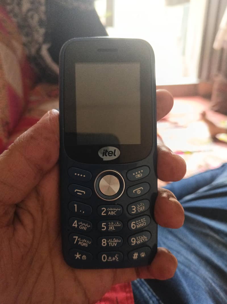 Itel it2165 0