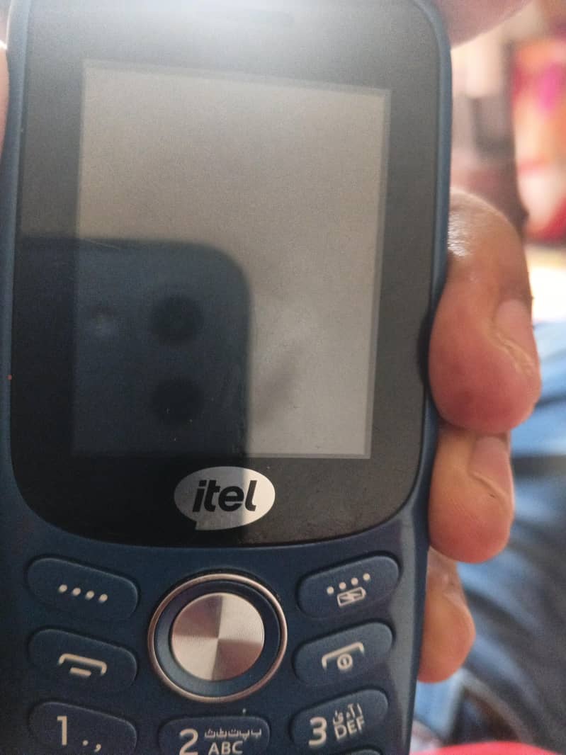 Itel it2165 2