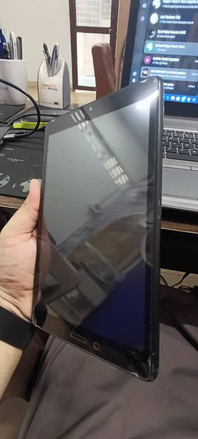 Alcatel Joy Tab 2 (3GB RAM / 32GB) 4G LTE Tablet – Excellent Condition