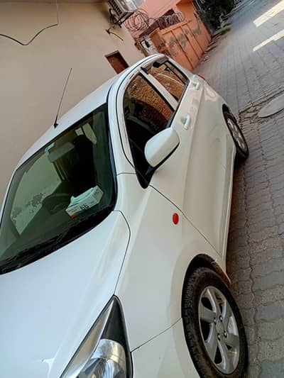 Suzuki Cultus VXL 2019
