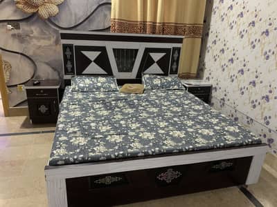 Full House Furniture Good Condition