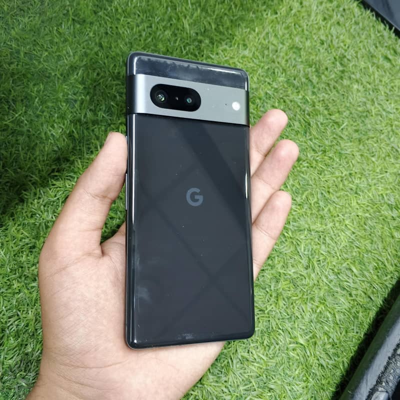 Google Pixel 7 0