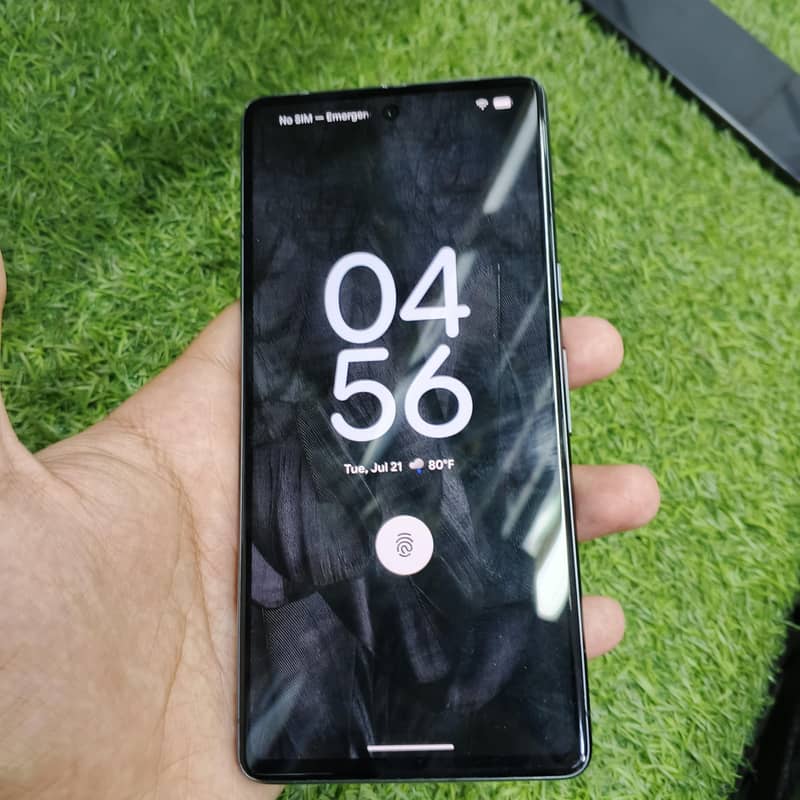 Google Pixel 7 1