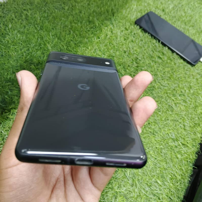 Google Pixel 7 2
