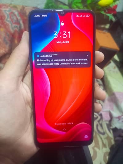Realme 5i