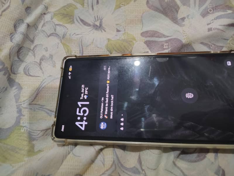 Google Pixel 7aA 2