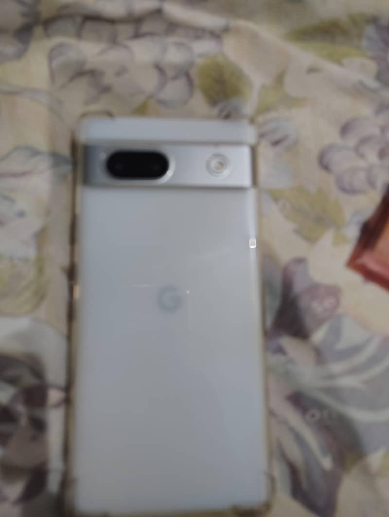 Google Pixel 7aA 3