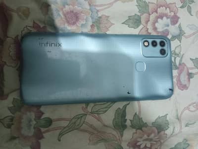Infinix Hot 10 Play