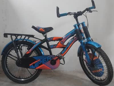Cycle for kids