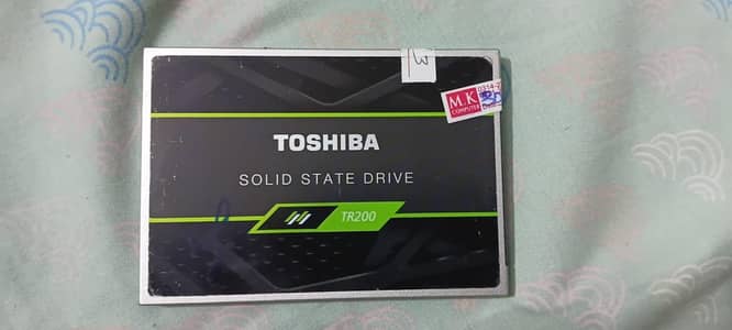 SSD 240GB
