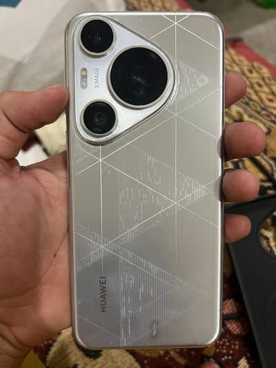 Huawei Pura 70 Pro Plus