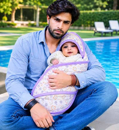 Rana abid