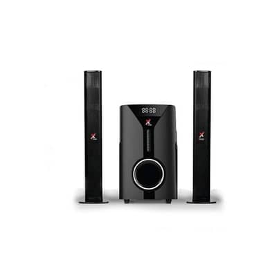 sound bar bt 2 in1 xpod