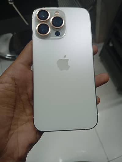 Apple iPhone 13 Pro