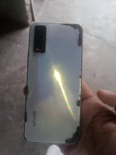 Vivo Y20